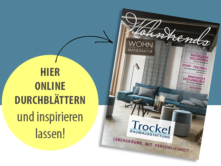Illustration - Ihr Experte für schönes Wohnen